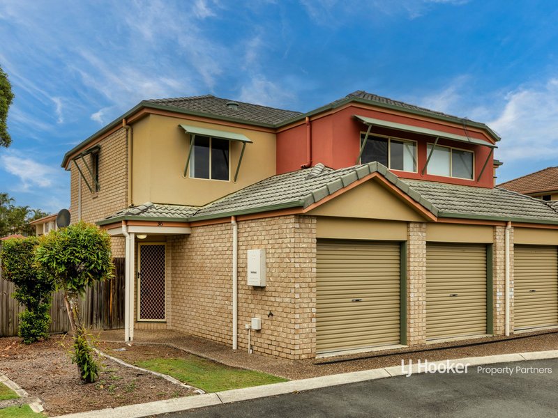 Photo - 36/8 Luke Close, Sunnybank Hills QLD 4109 - Image 15