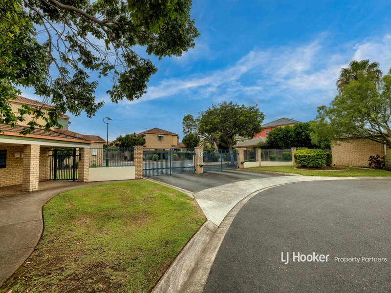 Photo - 36/8 Luke Close, Sunnybank Hills QLD 4109 - Image 25