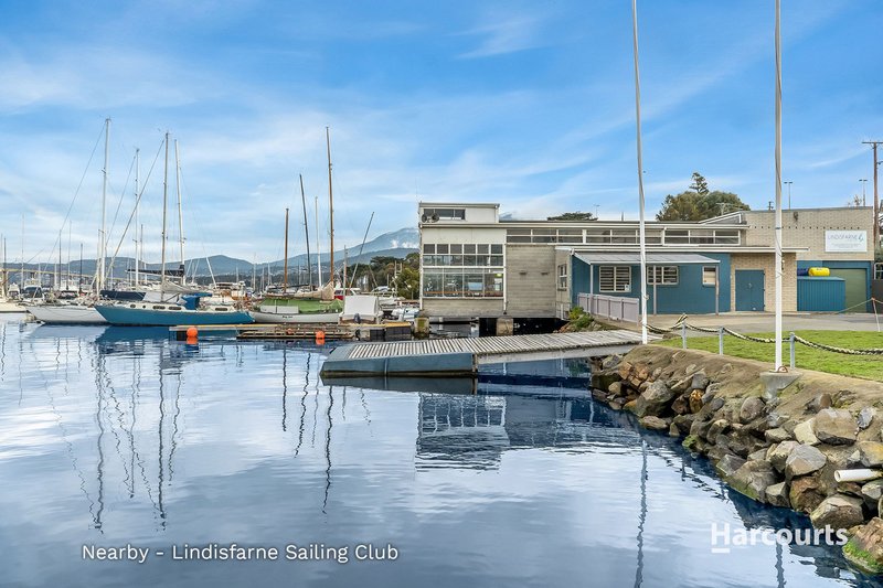 Photo - 3/68 Malunna Road, Lindisfarne TAS 7015 - Image 18