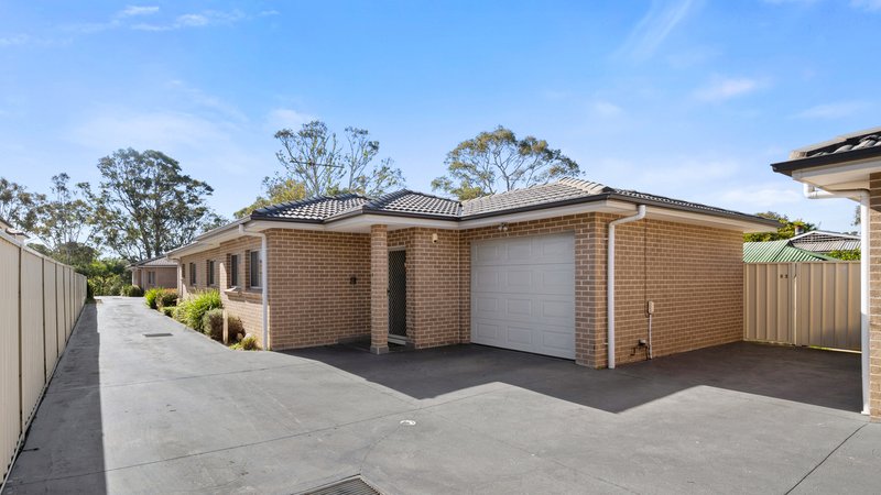 3/68 Reid Street, Werrington NSW 2747