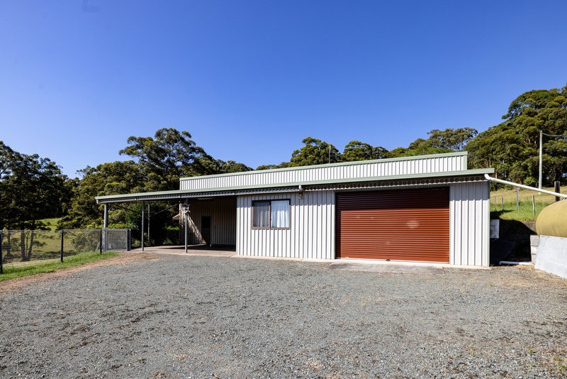 Photo - 368 Tallwood Drive, Rainbow Flat NSW 2430 - Image 4