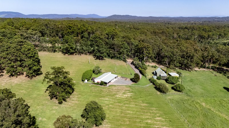 Photo - 368 Tallwood Drive, Rainbow Flat NSW 2430 - Image 9