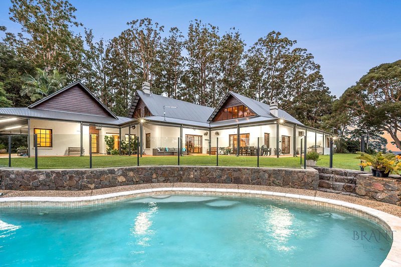 Photo - 368 Western Avenue, Montville QLD 4560 - Image 1