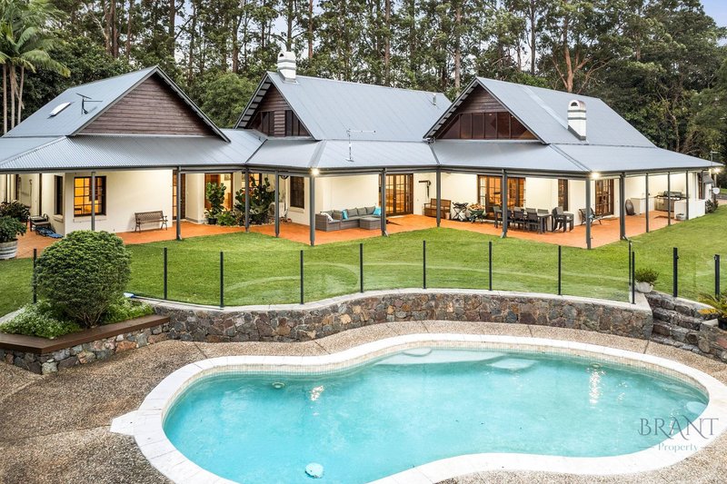 Photo - 368 Western Avenue, Montville QLD 4560 - Image 17