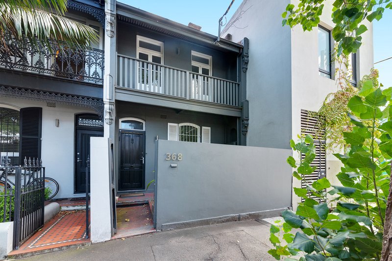 Photo - 368 Wilson Street, Darlington NSW 2008 - Image 1