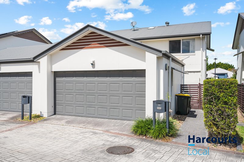 Photo - 36/80 Mcintyre Street, Hendra QLD 4011 - Image 20