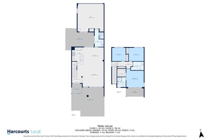 Photo - 36/80 Mcintyre Street, Hendra QLD 4011 - Image 24