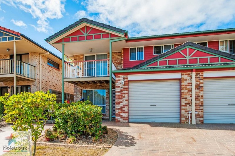 Photo - 36/85 Muriel Avenue, Moorooka QLD 4105 - Image 5