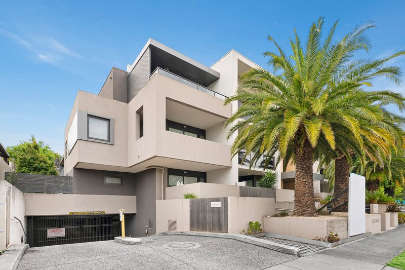 36/872 Doncaster Road, Doncaster East VIC 3109