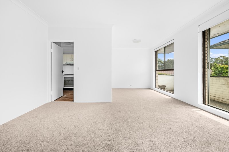 Photo - 36/88-92 Albert Road, Strathfield NSW 2135 - Image