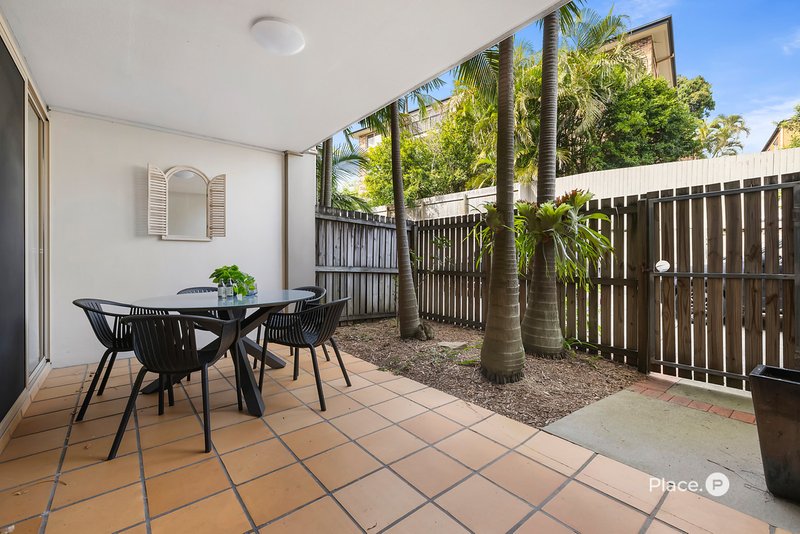 Photo - 36/89 Scott Road, Herston QLD 4006 - Image 4