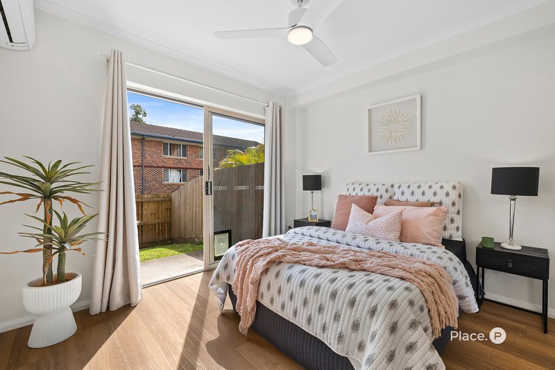 Photo - 36/89 Scott Road, Herston QLD 4006 - Image 6