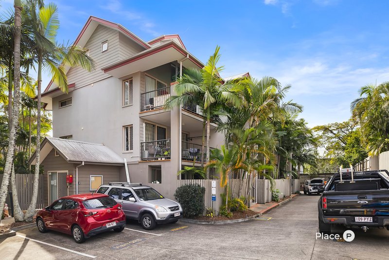 Photo - 36/89 Scott Road, Herston QLD 4006 - Image 8