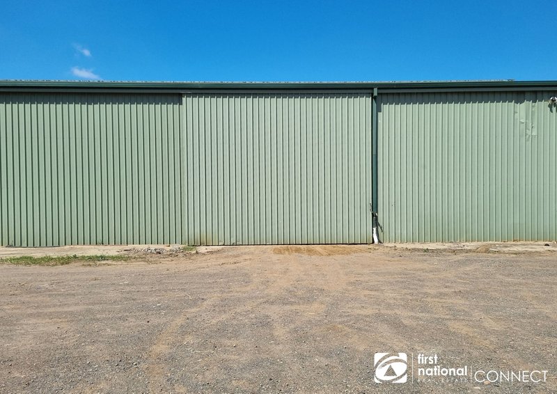 368b Sackville Road, Ebenezer NSW 2756