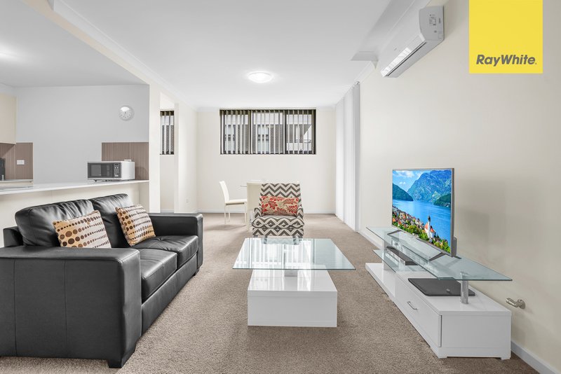 3/69-73 Elizabeth Drive, Liverpool NSW 2170