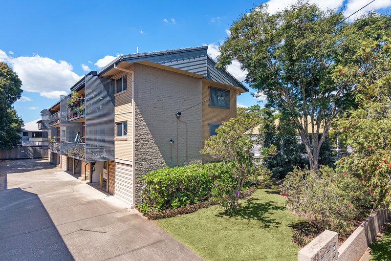 3/69 Alma Road, Clayfield QLD 4011