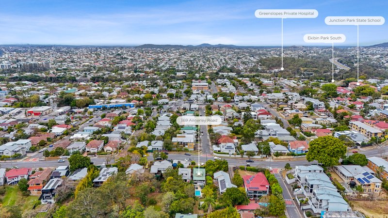 Photo - 369 Annerley Road, Annerley QLD 4103 - Image 26