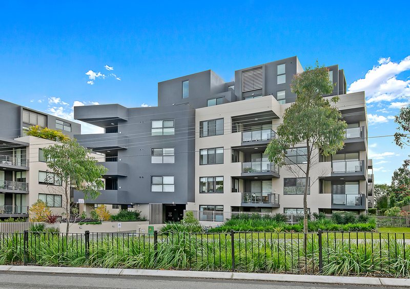 36/9 Bell Street, Hornsby NSW 2077