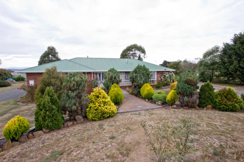 369 Bishopsbourne Road, Carrick TAS 7291