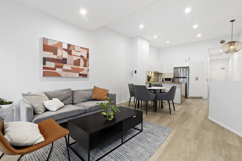 Photo - 36/9 Doggett Street, Fortitude Valley QLD 4006 - Image