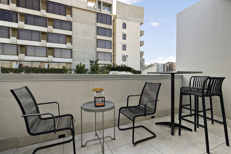 Photo - 36/9 Doggett Street, Fortitude Valley QLD 4006 - Image 5