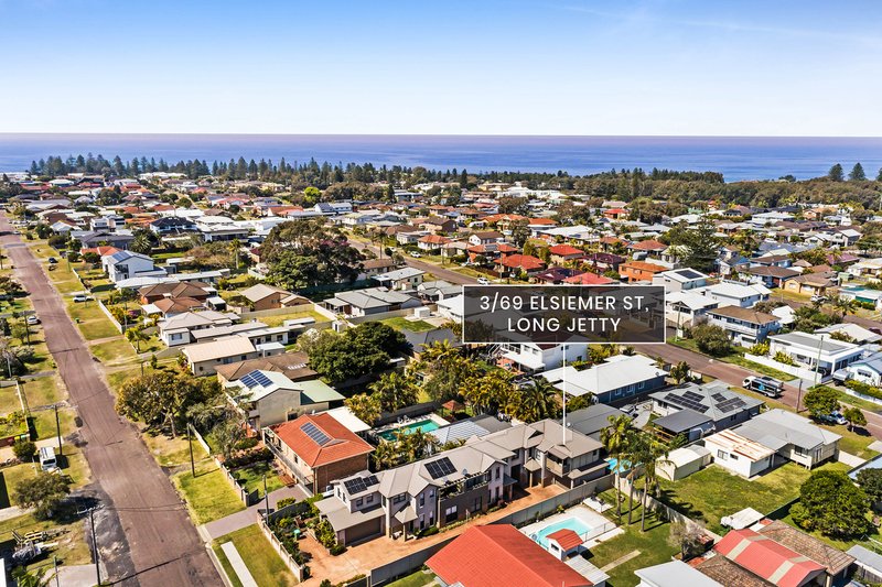 Photo - 3/69 Elsiemer Street, Long Jetty NSW 2261 - Image 1