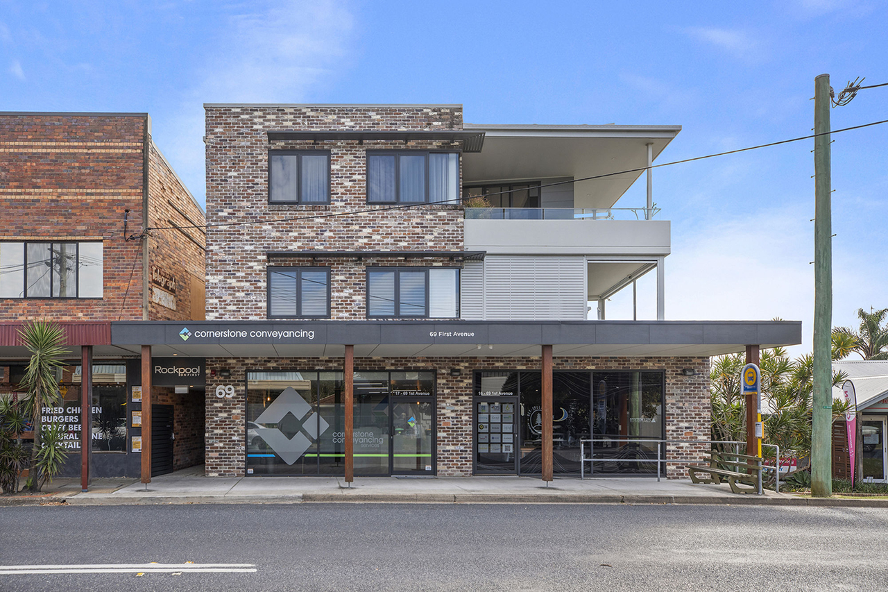 3/69 First Avenue, Sawtell, NSW 2452 - Image 2