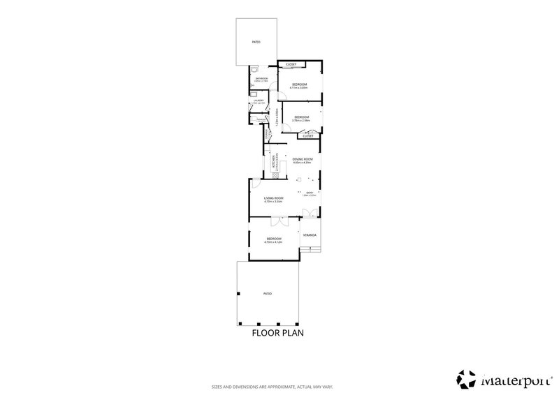 Photo - 3/69 Gowrie Street, Bentleigh East VIC 3165 - Image 13