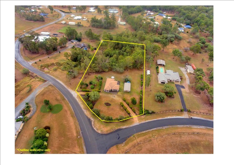 Photo - 369 Jim Whyte Way, Burua QLD 4680 - Image 1