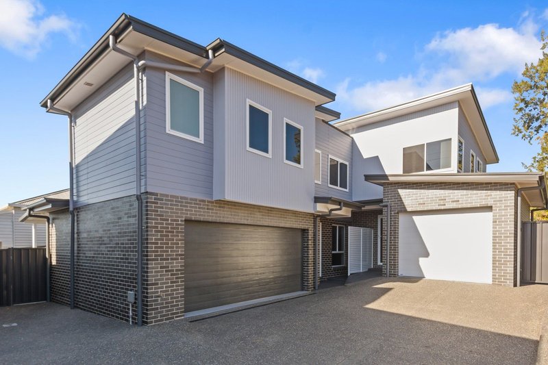 Photo - 3/69 Marshall Street, Dapto NSW 2530 - Image