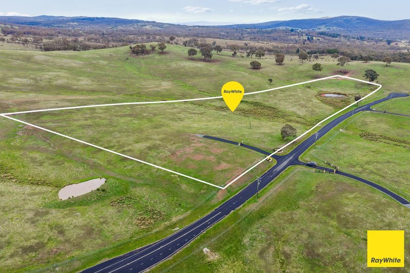 Photo - 369 Newington Road, Wamboin NSW 2620 - Image 1