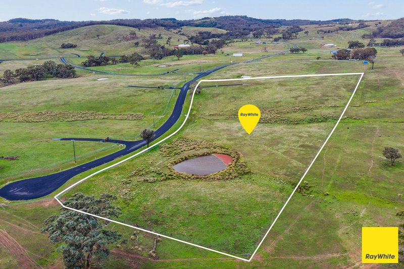 Photo - 369 Newington Road, Wamboin NSW 2620 - Image 4