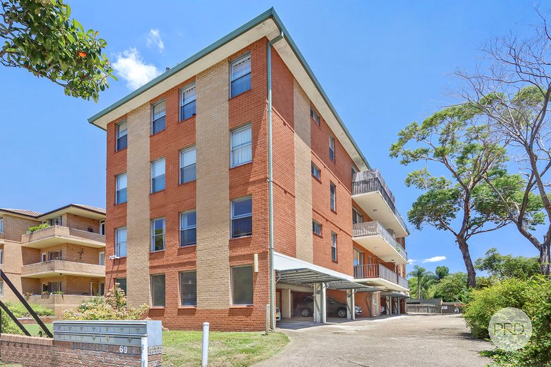 3/69 Ocean Street, Penshurst NSW 2222