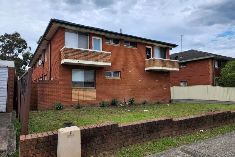 Photo - 3/69 St Ann Street, Merrylands NSW 2160 - Image