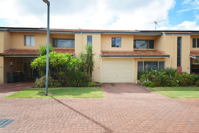 3/69 Tendring Way, Girrawheen WA 6064