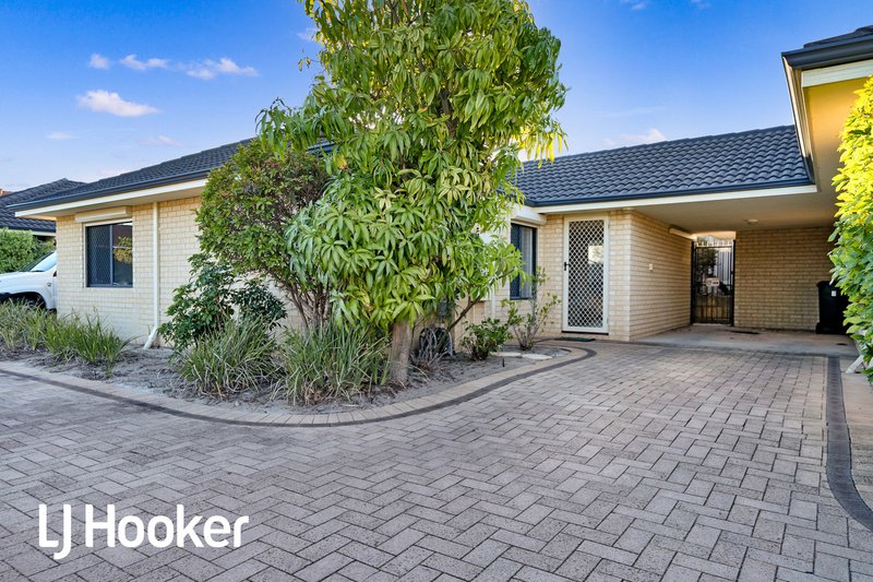 3/69 Upton Street, St James WA 6102