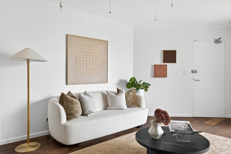 Photo - 36/92-120 Cleveland Street, Chippendale NSW 2008 - Image 4