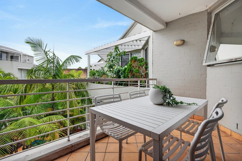 Photo - 36/92-120 Cleveland Street, Chippendale NSW 2008 - Image 7