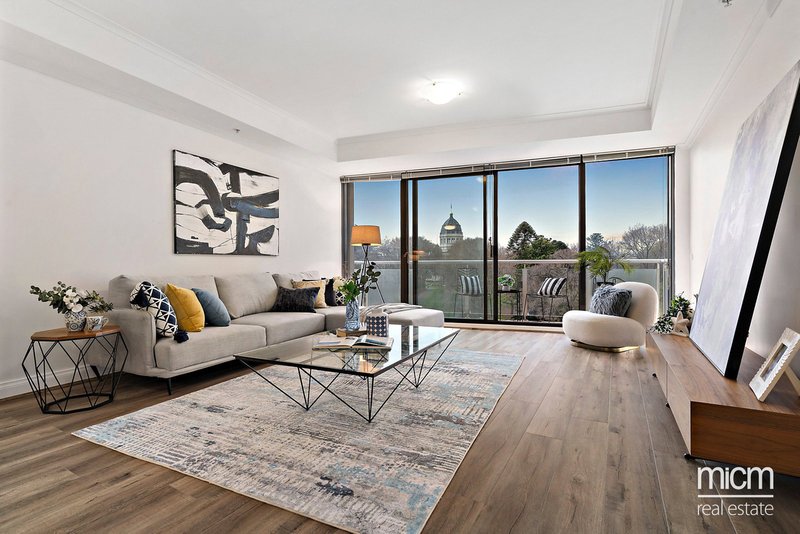 369/299 Spring Street, Melbourne VIC 3000