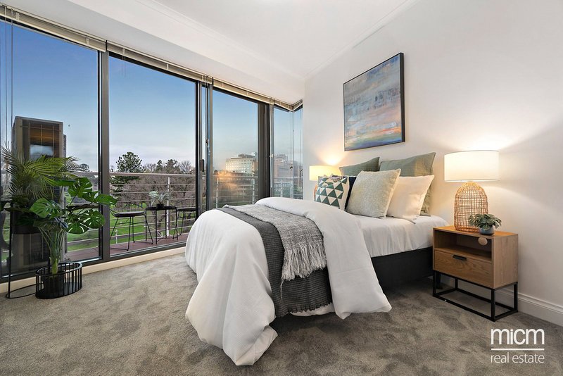 Photo - 369/299 Spring Street, Melbourne VIC 3000 - Image 6