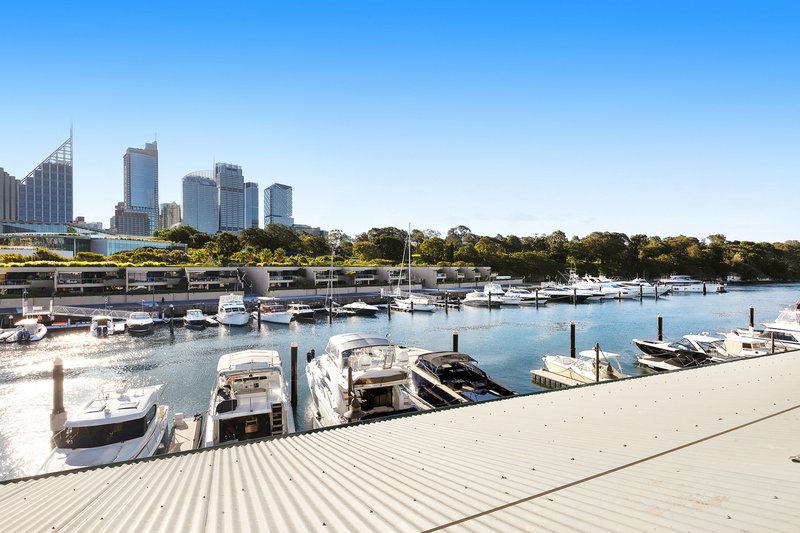 Photo - 369/6 Cowper Wharf Roadway , Woolloomooloo NSW 2011 - Image 8