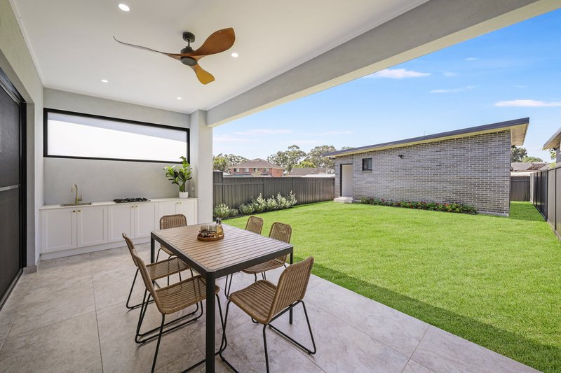 Photo - 36A Alcoomie Street, Villawood NSW 2163 - Image 9