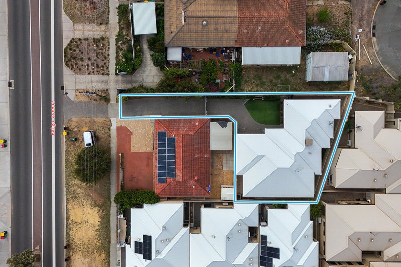 Photo - 36a Balga Avenue, Balga WA 6061 - Image 1