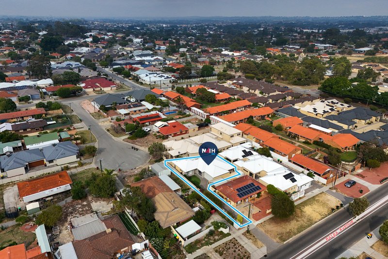 Photo - 36a Balga Avenue, Balga WA 6061 - Image 2