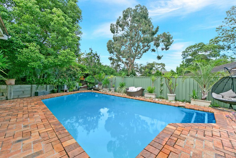 36A Belvedere Ave , Castle Hill NSW 2154