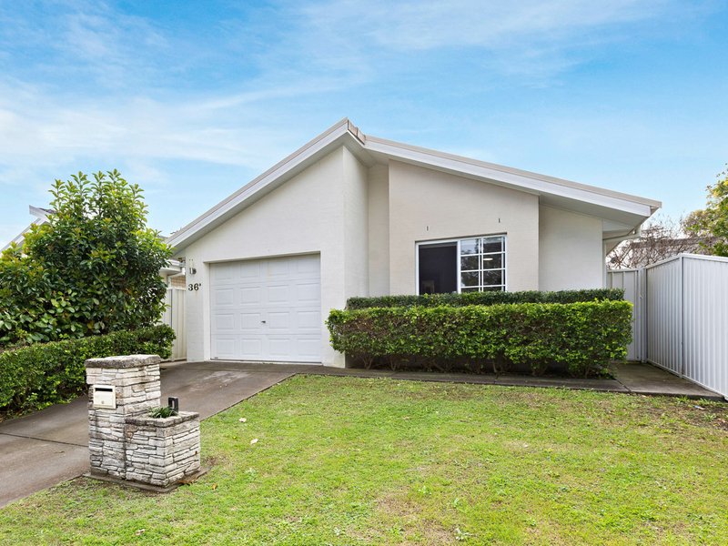 Photo - 36A Bridge Street, Cessnock NSW 2325 - Image 1