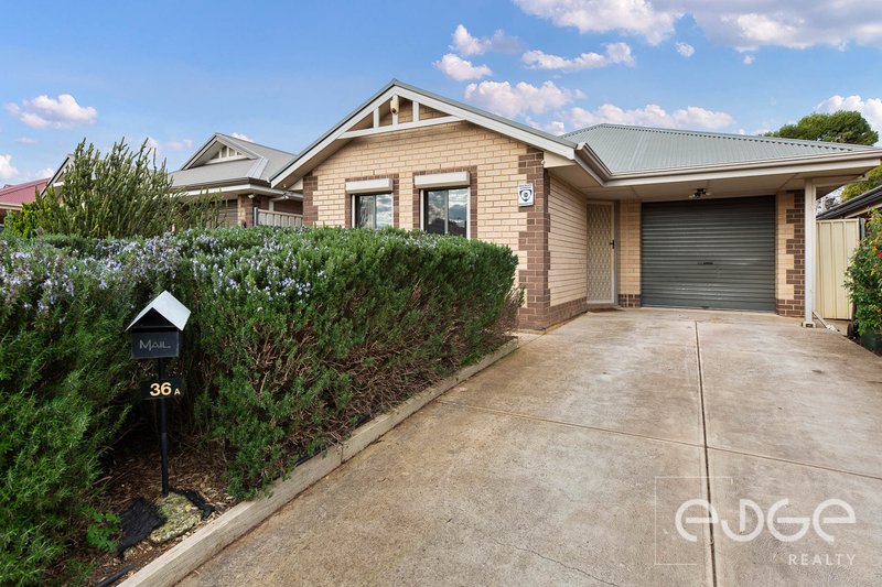 Photo - 36a Bristol Crescent, Davoren Park SA 5113 - Image 16