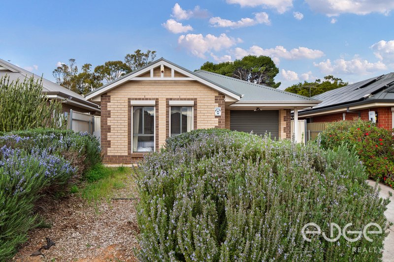 36a Bristol Crescent, Davoren Park SA 5113