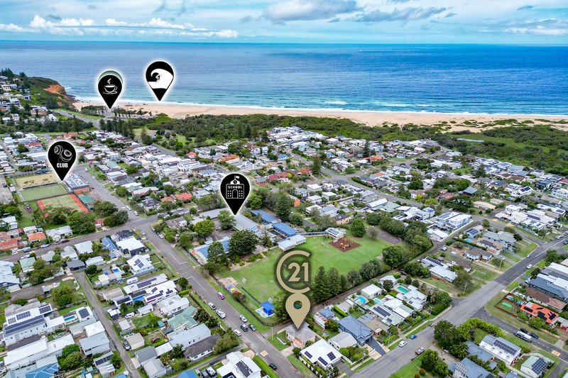 36A Burns Street, Redhead NSW 2290