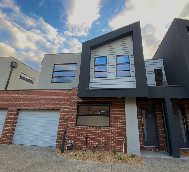 3/6A Carnaby Road, Epping VIC 3076